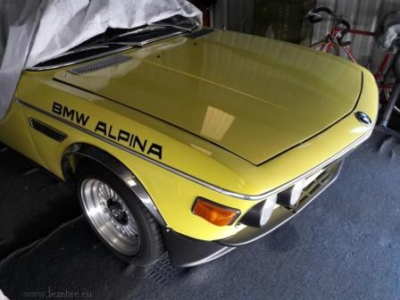 BMW 30 csl 2275144